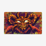 Heart of Acid Playmat