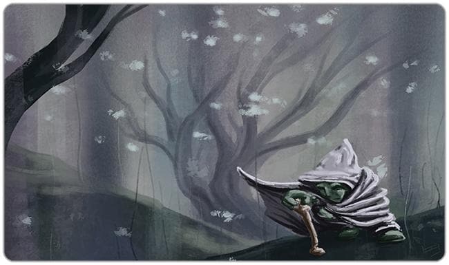 Little Wanderer Playmat