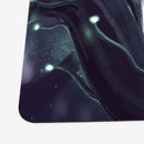 Space Dragon Playmat