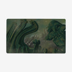 Toxic Wastland Adventure Playmat