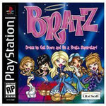 Bratz - PlayStation