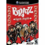 Bratz Rock Angelz - Nintendo GameCube