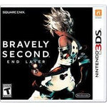 Bravely Second: End Layer - Nintendo 3DS