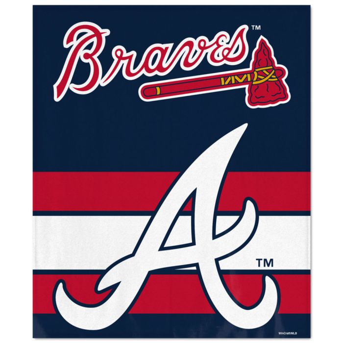 Atlanta Braves Ultra Soft 50