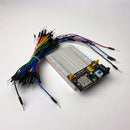 Solderless Breadboard Power Pack