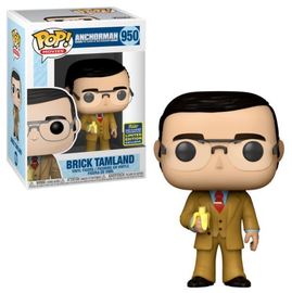 Brick Tamland [Summer Convention]