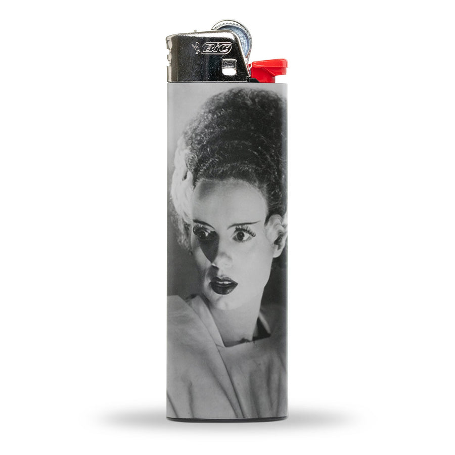 Bride of Frankenstein Lighter