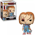 Bride of Chucky - Chucky Movies! Vinyl Figure #1249