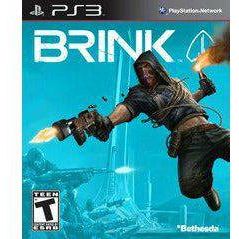 Brink - PlayStation 3