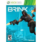 Brink - Xbox 360