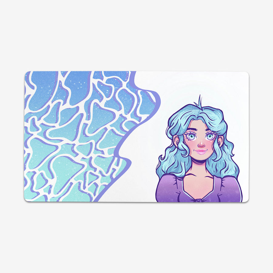 Day At The Beach Playmat