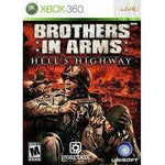 Brothers In Arms Hell's Highway - Xbox 360