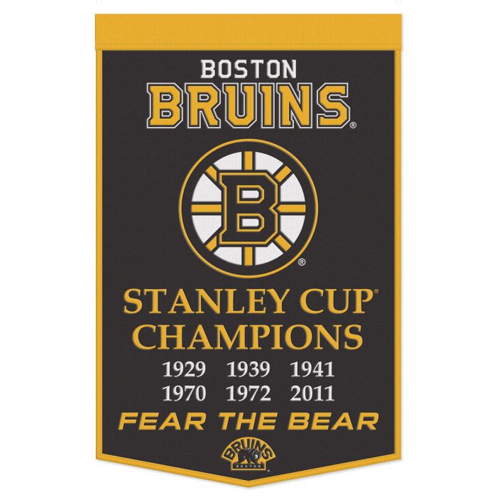 Boston Bruins 24