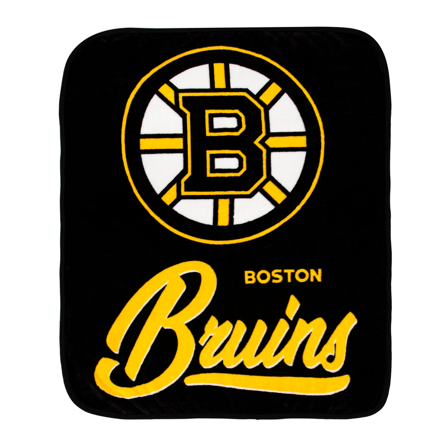 Boston Bruins 50