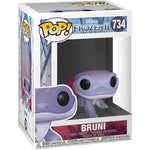 Bruni Pop! Vinyl Figure #734