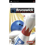 Brunswick Pro Bowling - PSP