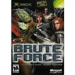 Brute Force - Xbox