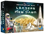 Beyond the Sun Leaders of the New Dawn