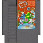 Bubble Bobble - NES