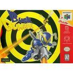 Buck Bumble - Nintendo 64 (LOOSE)