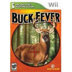 Buck Fever - Nintendo Wii