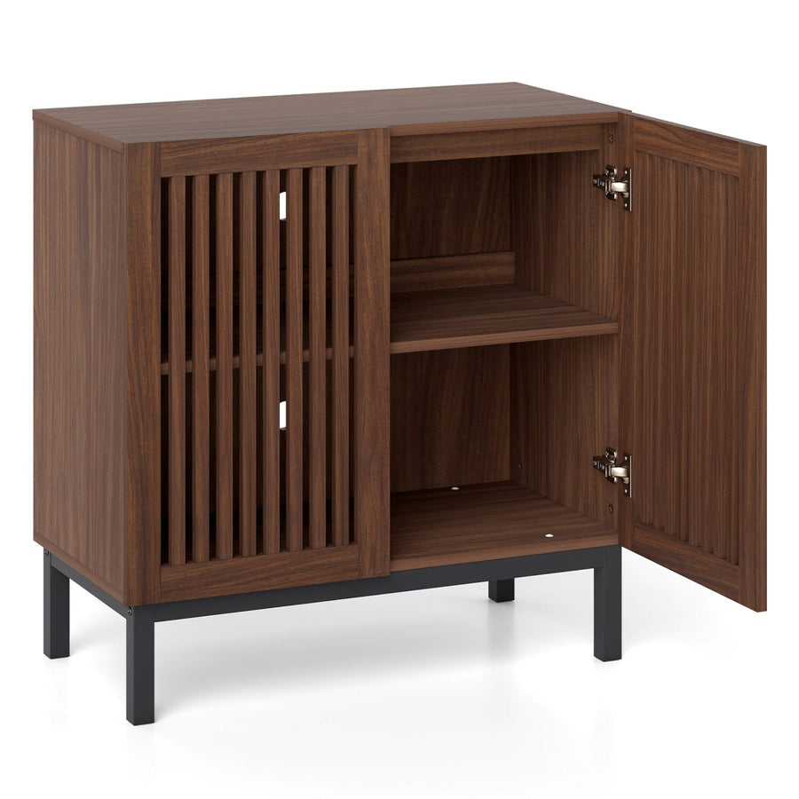 Buffet Cabinet with Storage 32