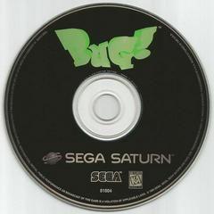 Bug - Sega Saturn (DISC ONLY)