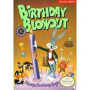 Bugs Bunny Birthday Blowout - NES