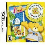 Build-A-Bear Workshop - Nintendo DS