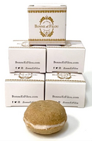 Wholesale 40 Count Dog Macaron Treats Gift Box