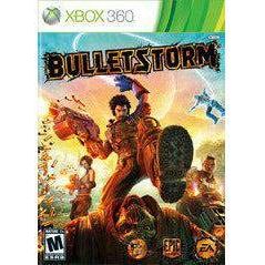 Bulletstorm [EPIC EDITION] - Xbox 360