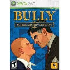 Bully Scholarship Edition - Xbox 360