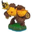 Skylanders: SWAP Force - Loose Figure's