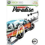 Burnout Paradise - Xbox 360