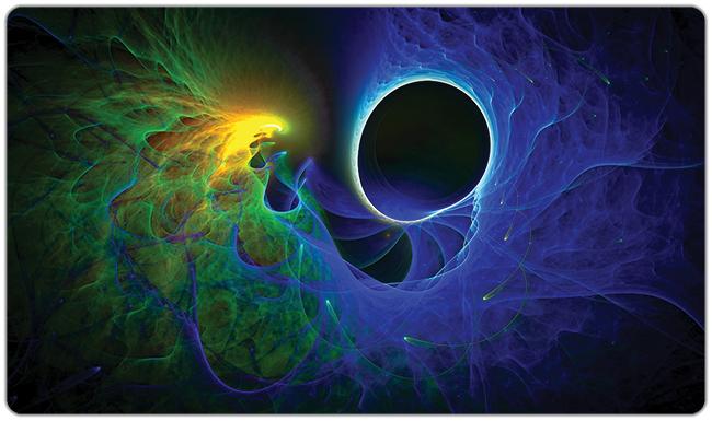 Celestial Fusion Playmat