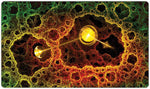 Deep Below The Surface Playmat