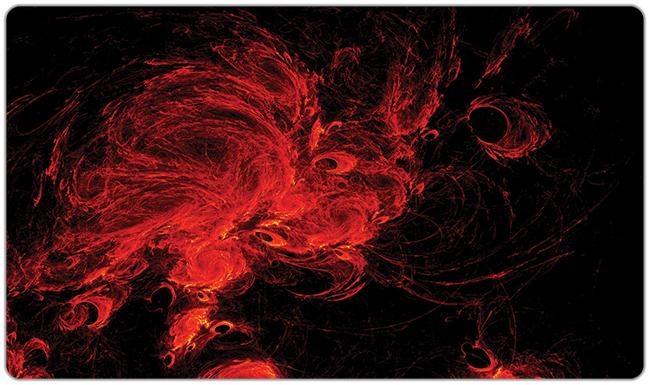 Firestorm Playmat