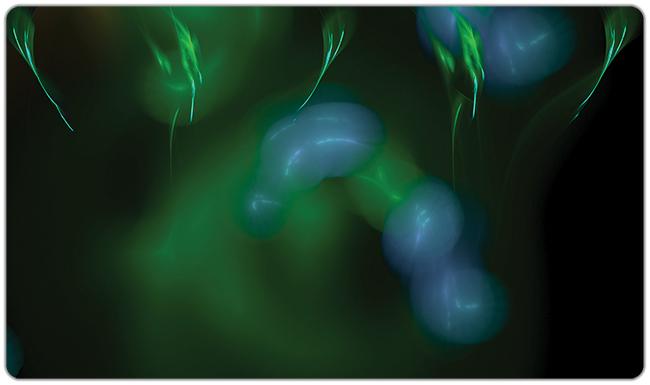 Herbology Playmat