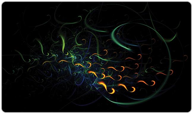 Too Many Questions Playmat