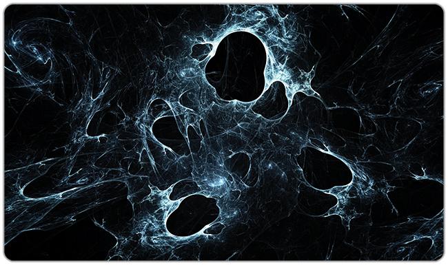 Webs Playmat