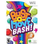 Bust-A-Move Bash - Wii (LOOSE)