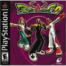 Bust A Groove 2 - PlayStation