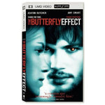 Butterfly Effect (UMD for PSP)