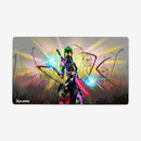 Nightmare Harvester Playmat