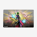 Nightmare Harvester Playmat