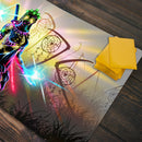 Nightmare Harvester Playmat