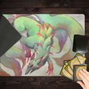 Nine-Tailed Fox Playmat