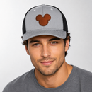 Mouse Trucker Hat