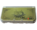 New Nintendo 3DS XL Zelda Majora's Mask Limited Edition - Nintendo 3DS