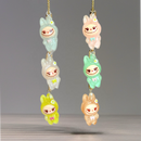 Bubu Charm - Tumbler Handle Charm